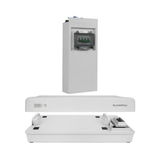 Sungrow Speicher-Steuereinheit SBR Premium