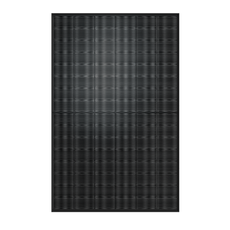 SOLARWATT Panel vision M 5.5 (465 Wp) black