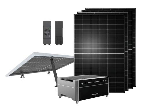 ZEUS SMART POWERSYSTEM 2500+