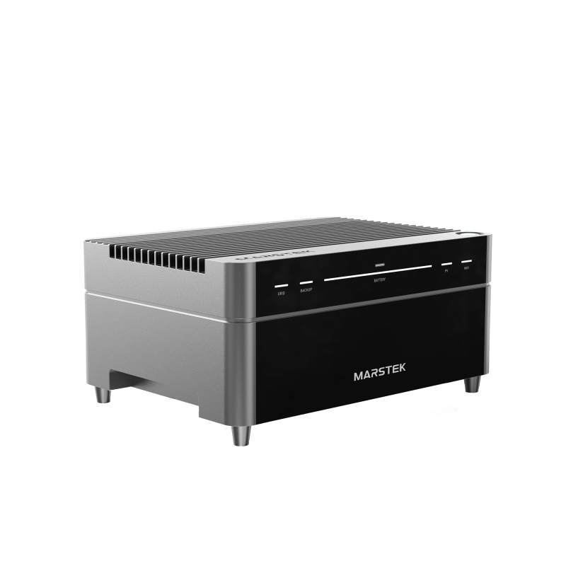 ZEUS SMART POWERSYSTEM 2500+