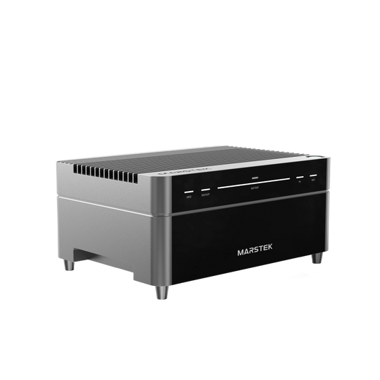 ZEUS SMART POWERSYSTEM 2500+