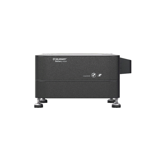 SOLARWATT Battery vision two (5,2 kWh)