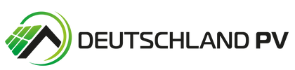 Deutschland PV Logo