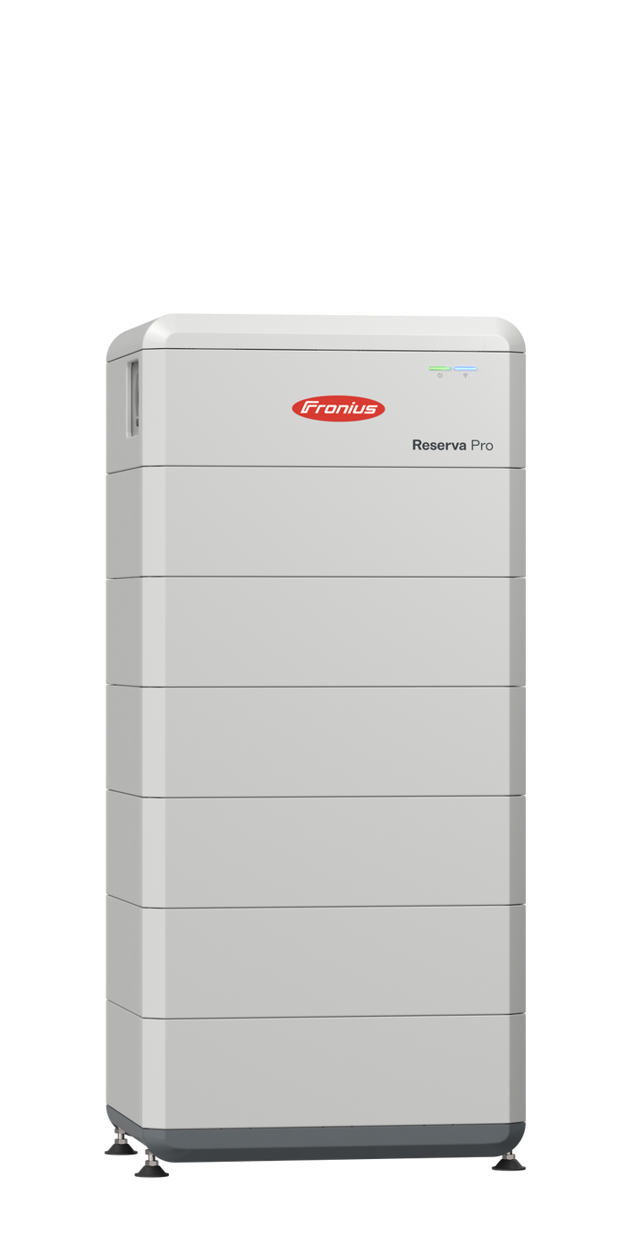 Fronius Speichersystem Reserva Pro 24.0 (23,9 kWh)