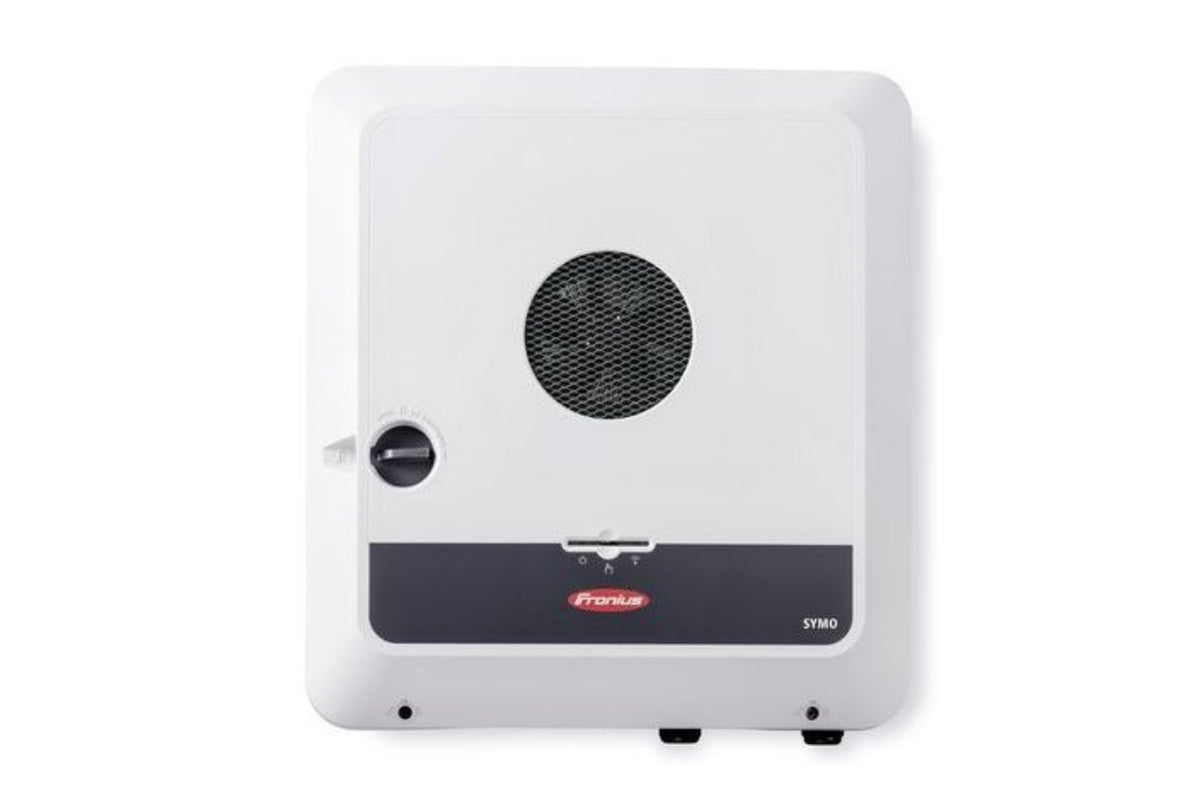 Fronius Hybrid-Wechselrichter Symo GEN24 3.0 Plus SC