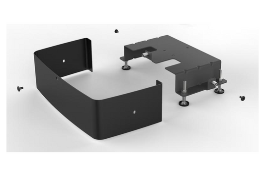 Battery flex base stand mounting kit 1.0