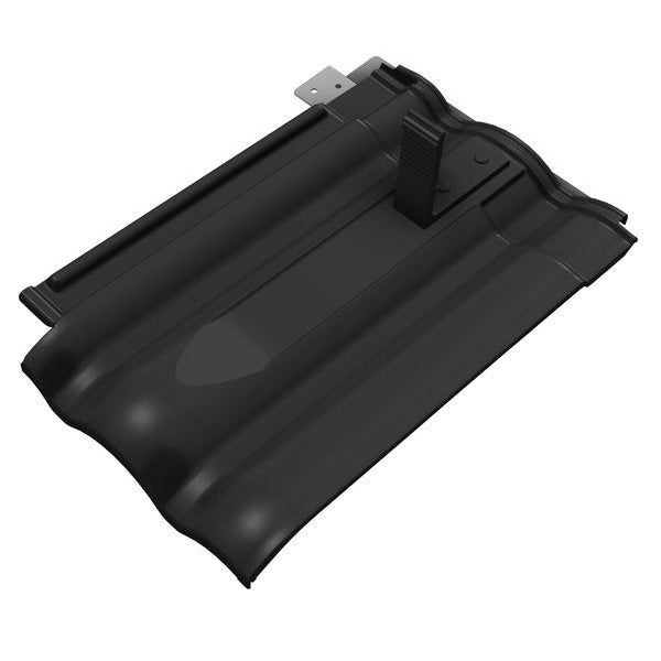 SL Rack Dachersatzplatte Delta-Platte Forma Anthrazit RAL7016 (11552-01)