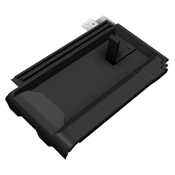 SL Rack Dachersatzplatte Delta-Platte Reform XXL RAL7016 (11553-01)