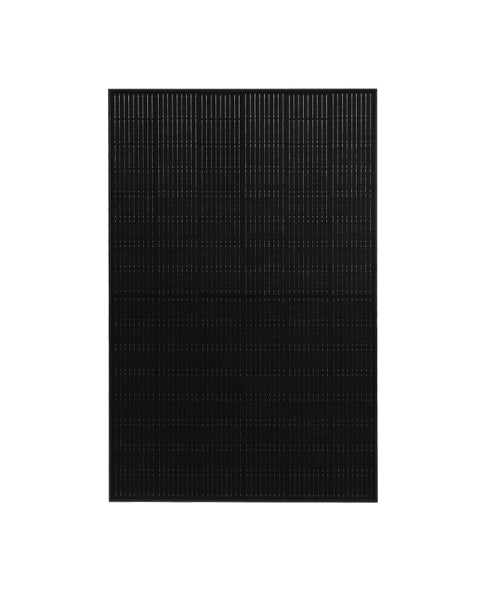 Solar Fabrik Photovoltaikmodul Glas-Glas Bifacial 455Wp Full Black 1762x1134x30mm