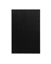 Solar Fabrik Photovoltaikmodul Glas-Glas Bifacial 455Wp Full Black 1762x1134x30mm
