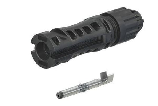MULT Kupplungsstecker PV-KST4-EVO 2A/6I MC4-Evo 2 4,7-6,4mm
