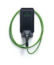 Keba Wallbox P40 black 11kW-3Phase 6m RFID