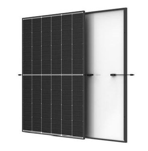 TRINA SOLAR Photovoltaikmodul Glas-Glas 475Wp Black/White 1762x1134x30mm
