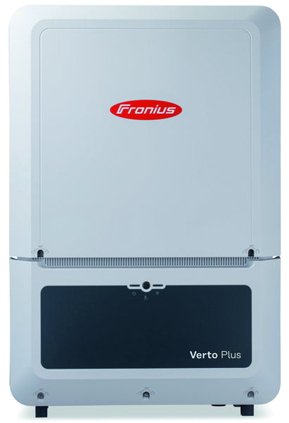 Fronius Hybrid-Wechselrichter Verto 15.0 Plus (inkl. Datam. + SPD 1+2)