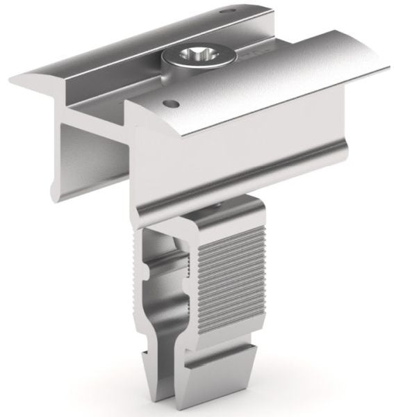 Schletter Mittelklemme Classic wide 30-40 mm (131121-021)