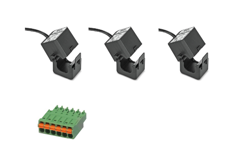 AC-Sensor Flex Wandlerpaket (250/1A)