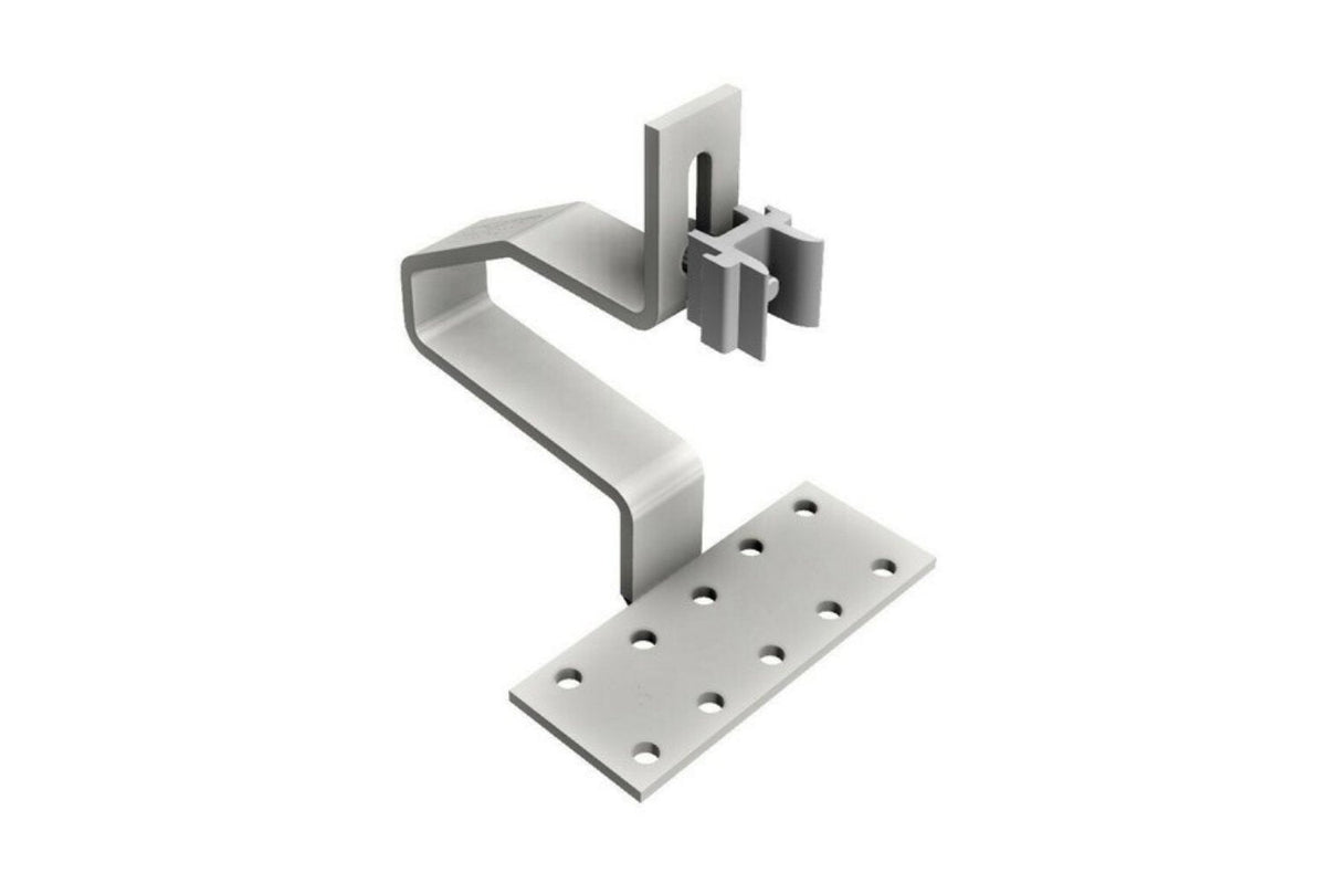 Schletter Dachhaken Rapid2+ Pro 45 (101001-020)