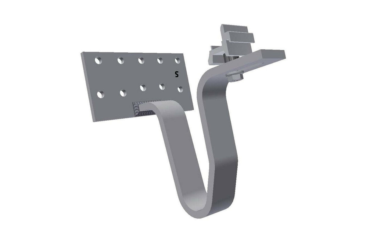 Schletter Dachhaken Rapid2+ Pro 45 Max HSL (101005-024)