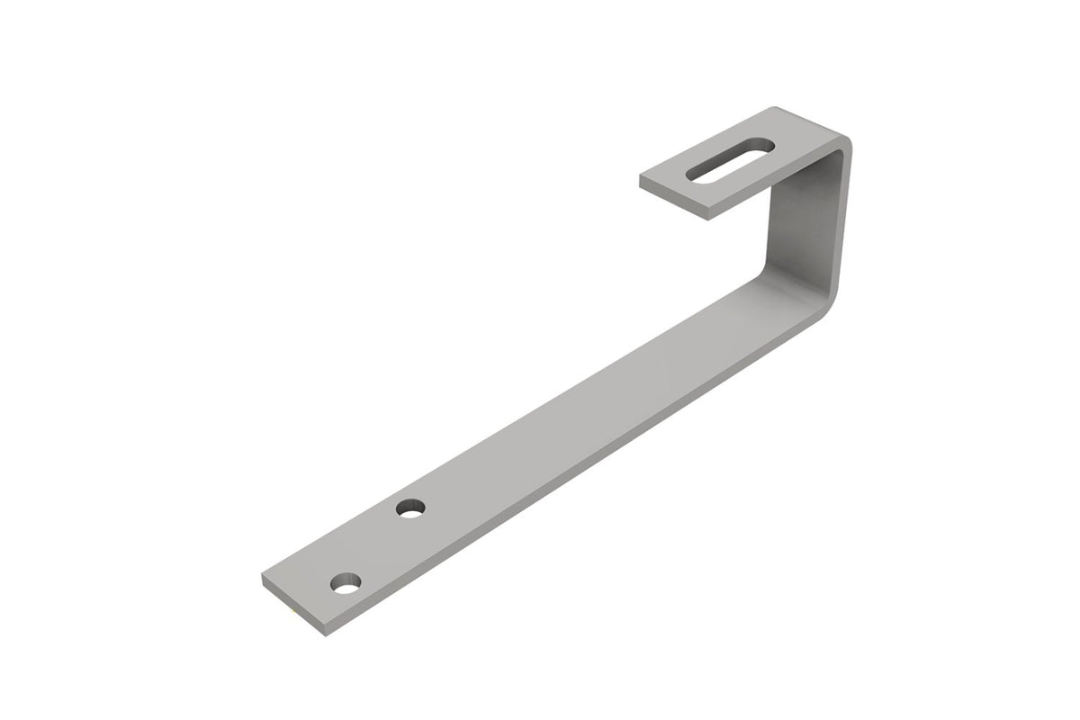 SL Rack Dachhaken SL-A2 für Schieferdach Edelstahldachhaken (13107-00)