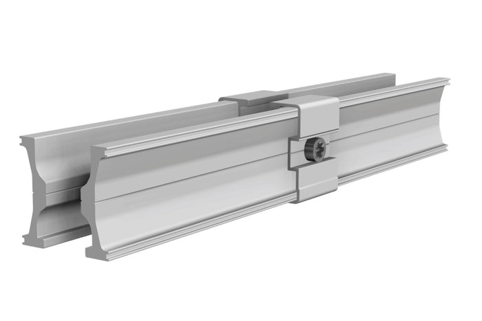SL Rack Innenverbinder RAIL 40 (81140-02)