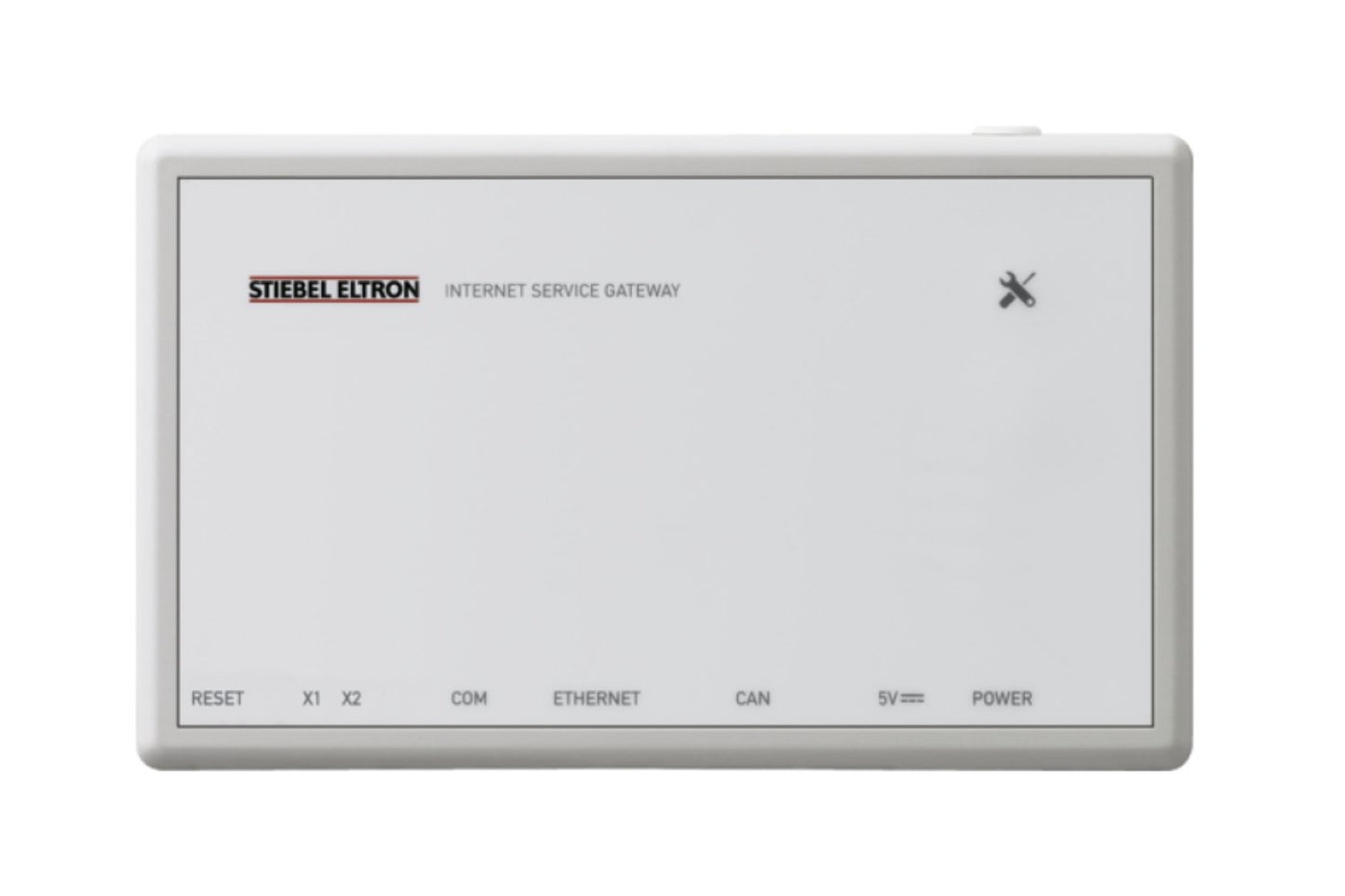 Internet-Service Gateway ISG web - Deutschland PV