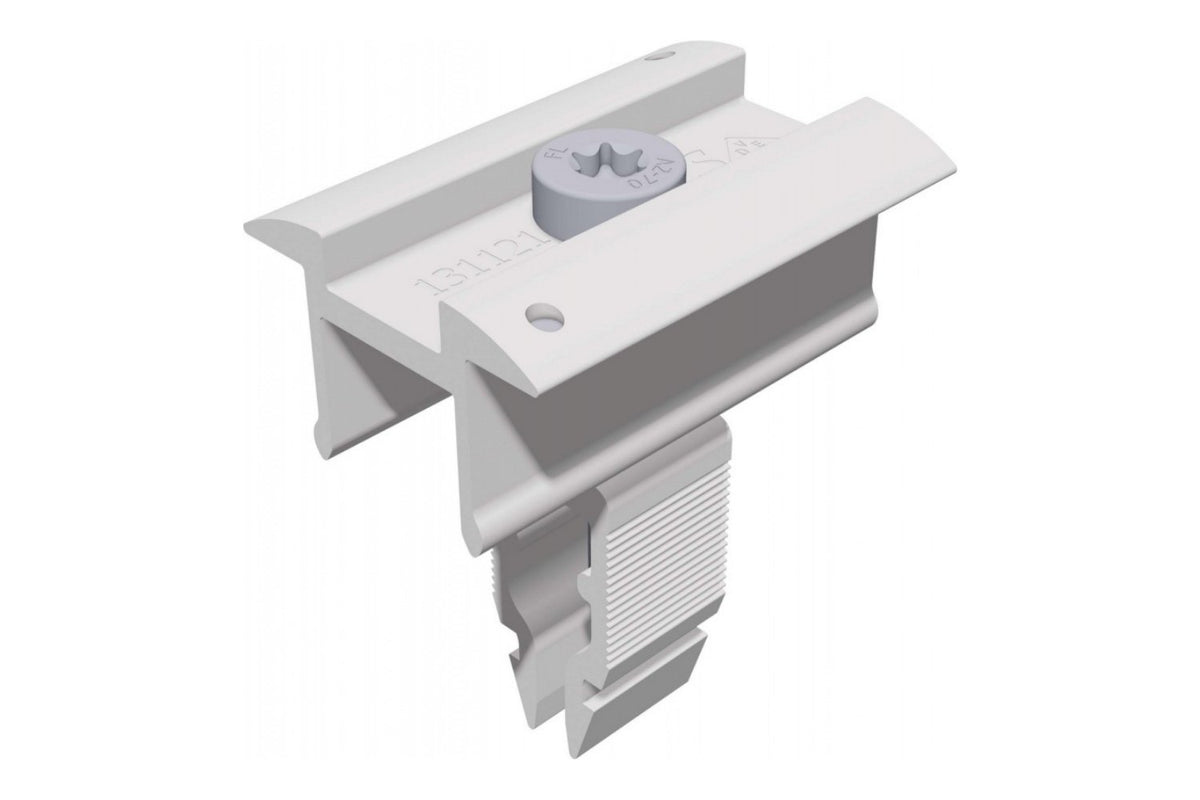 Schletter Mittelklemme Rapid16 30-40 alu blank (131121-001)