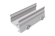 Modultragprofil-Außenverbinder Solo alu blank (129002-002) - Deutschland PV v2