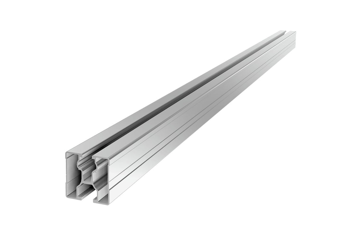SL Rack Modultragprofil RAIL 40 - 4750 mm Rail 40 (81140-4750)