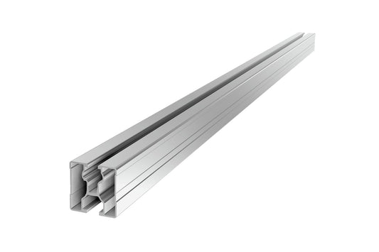 Modultragprofil RAIL 40 - 5400 mm Rail 40 (81140-5400) - Deutschland PV