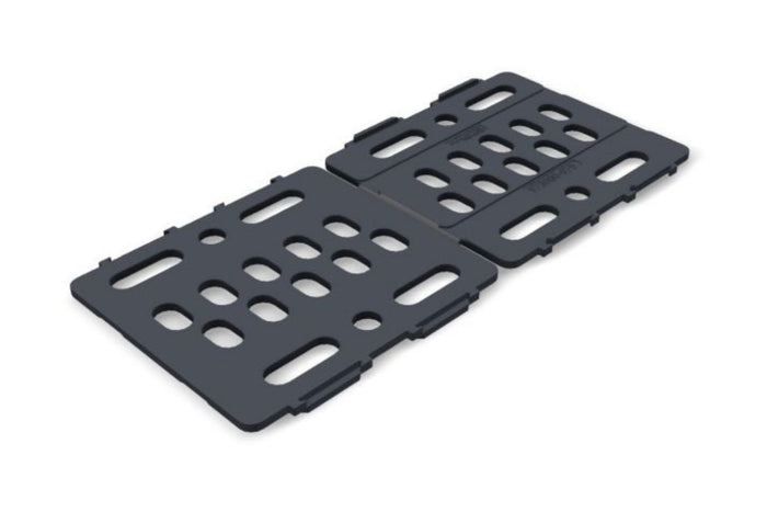 Schletter Unterlegplatte 2,5/5 mm für Dachhaken (973000-075)