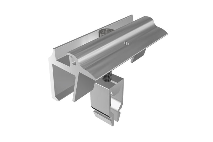 SL Rack Endklemme Vario 30-50 mm (91112-00)